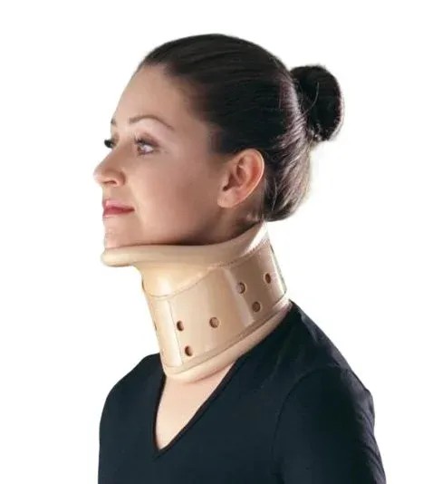 Límec krční 4190 - M—Rigidní