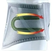 Accutex ortéza bederní 2950 - L