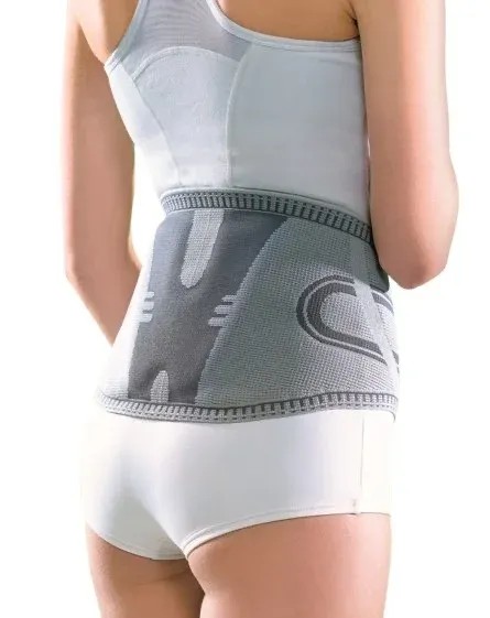 Accutex ortéza bederní 2950 - XL