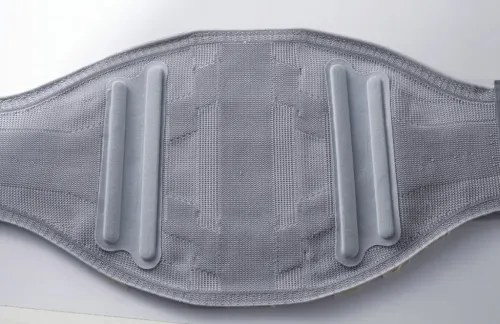 Accutex ortéza zad 2951 - XL—Vysoká se systémem trojí výztuhy