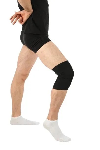 Bandáž kolenní AT53013 - XL