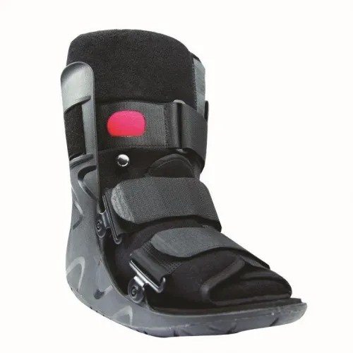 Ortéza hlezenního kloubu AT53008 - XL—Pneumatická, rigidní