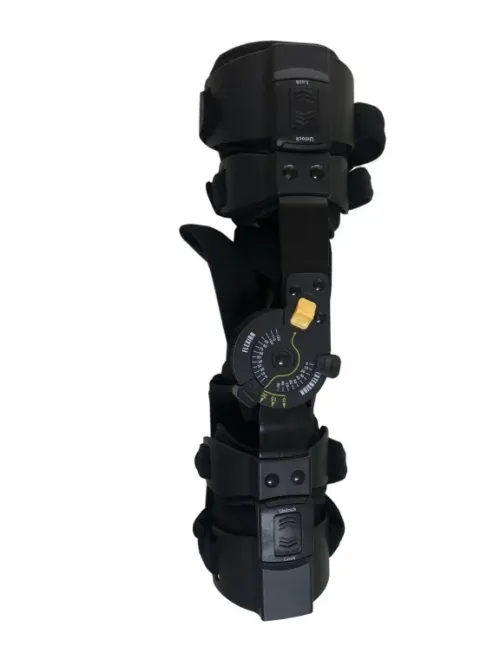 Ortéza loketního kloubu AT53009—Nastavitelná, pravá