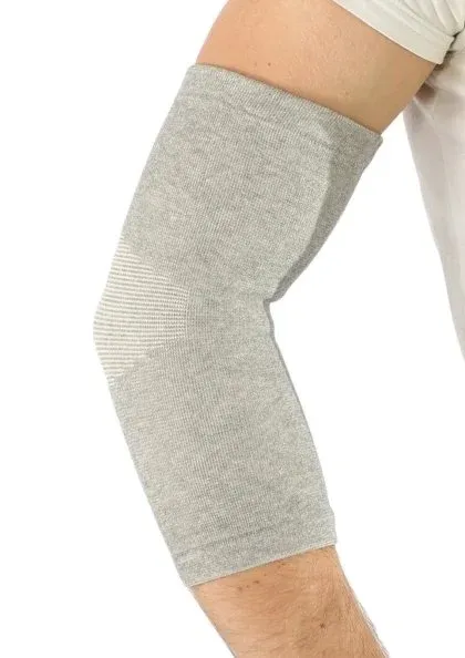 Bandáž loketní AT53024 - M—S bambusovým vláknem