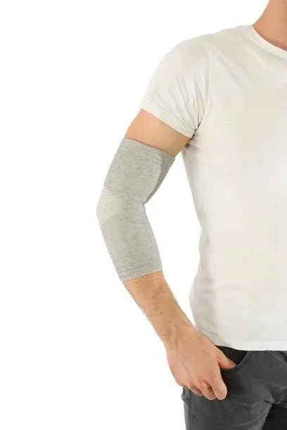 Bandáž loketní AT53024 - XL—S bambusovým vláknem