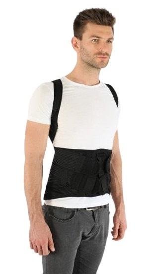 Ortéza zad AT04501 - M—Vysoká