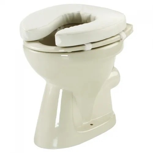 Nástavec na WC BA 7252—Nástavec pro vozíčkáře