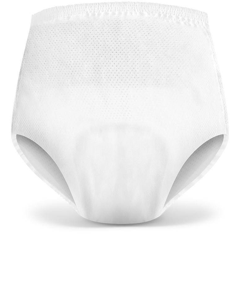 iD Pants Discreet Large Super—Kalhotky absorpční plenkové 10 ks