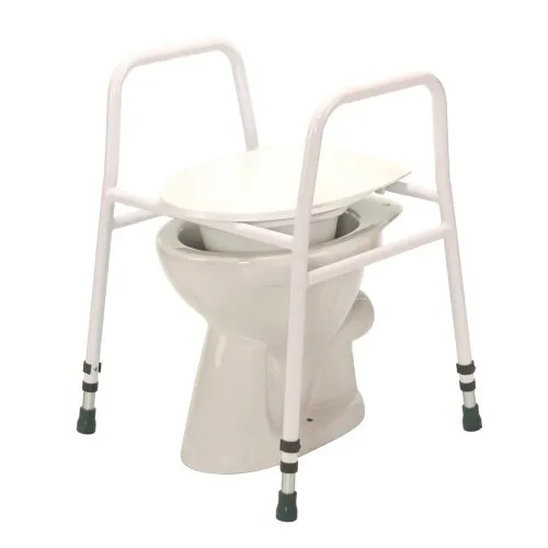 Nástavec na wc přenosný 510 E—S madly