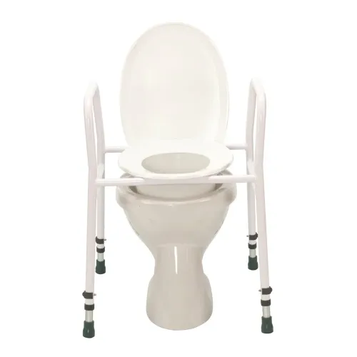 Nástavec na wc přenosný 510 E—S madly