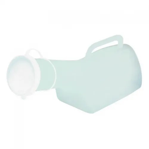 Nádoba na moč BA 7247 - 1 l—Mužská, plastová