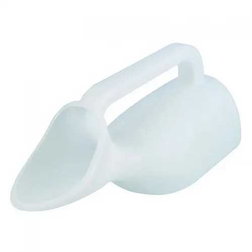 Nádoba na moč BA 7248 - 1 l—Ženská plastová