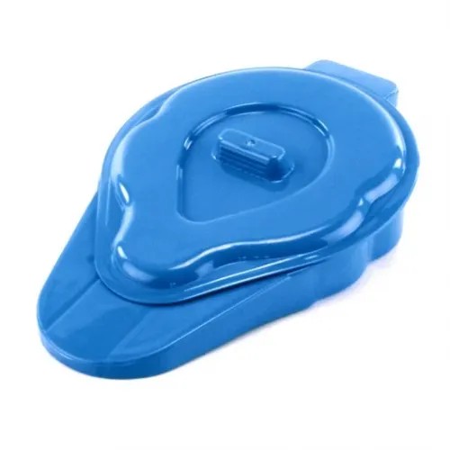 Mísa podložní BA 7246 - 1 l—Plastová, s víkem