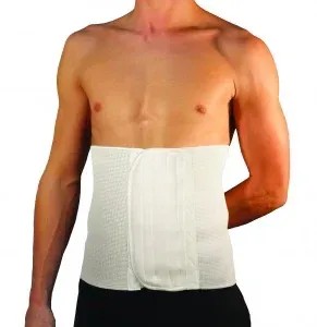 Břišní pás AT04601 - L—Výška 30 cm