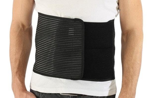 Břišní pás AT04602 - S