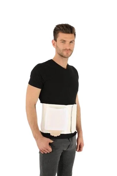Břišní pás AT04603 - XXL—Stomický