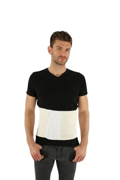 Břišní pás kylní AT04604 - XXXL—S pelotou