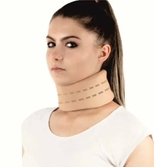 Krční límec AT53036 - 2—S výztuhou