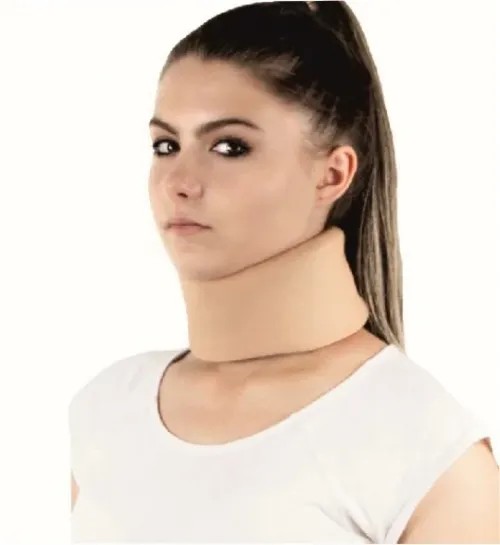 Krční límec AT53029 - L—Výška límce 10 cm