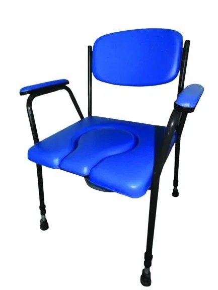 Klozetové křeslo AT51019—Nastavitelné