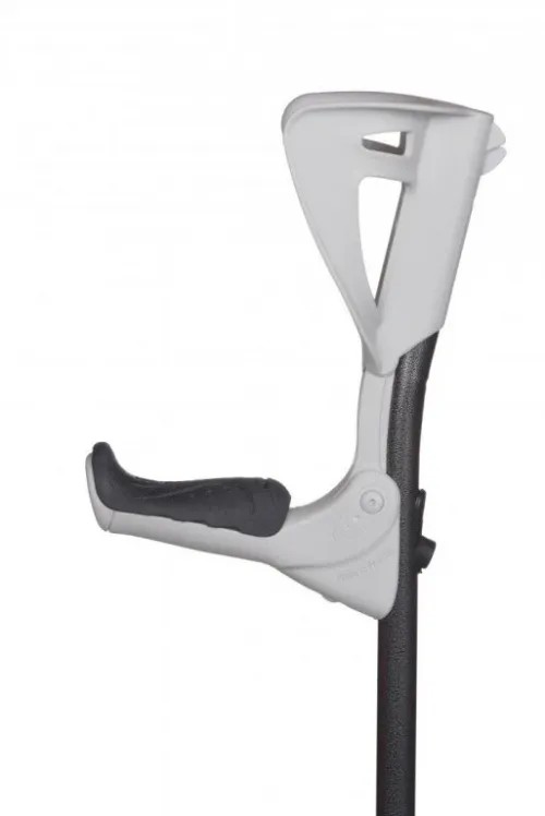 Berle předloketní Ergotech - 1ks—Bílá