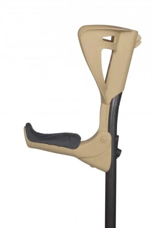 Berle předloketní Ergotech - 1ks—Béžová