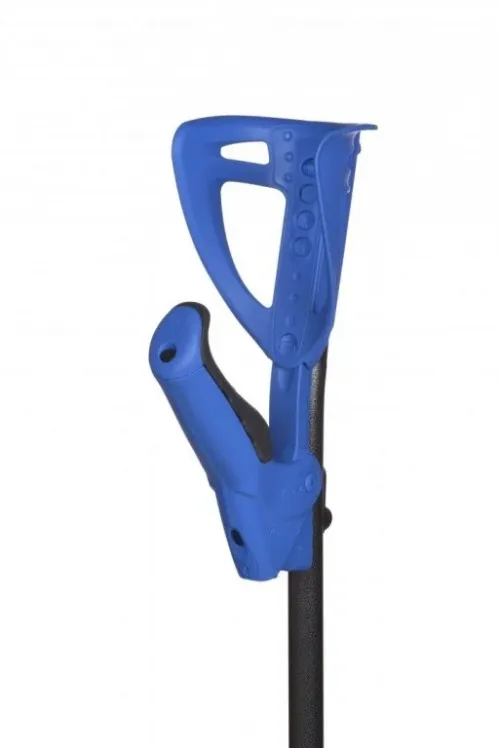 Berle předloketní Ergotech - 1ks—Modrá