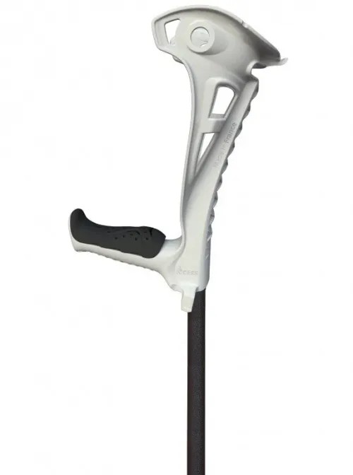 Berle předloketní Access Comfort - 1ks—Bílá