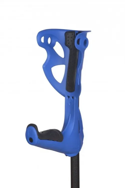 Berle předloketní speciální Premium - 1ks—Modrá