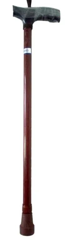 Hůl podpůrná CA832L10—Dřevěný vzor