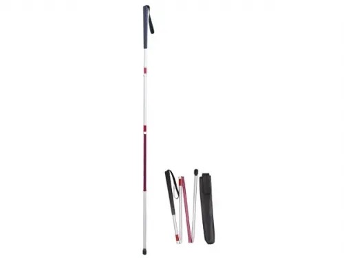 Hůl slepecká CA853/AT51108