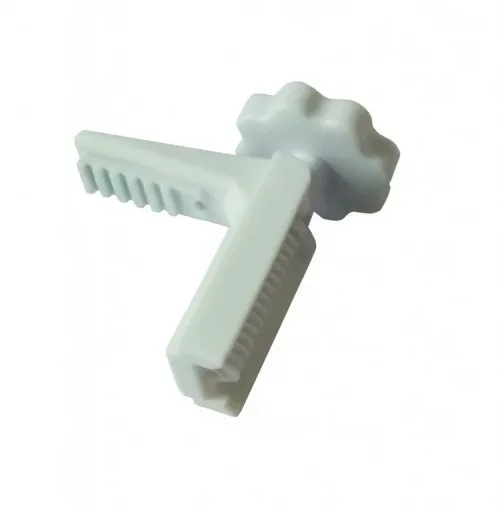 Nástavec na WC AT51291—Plastový s poklopem, výška 10 cm