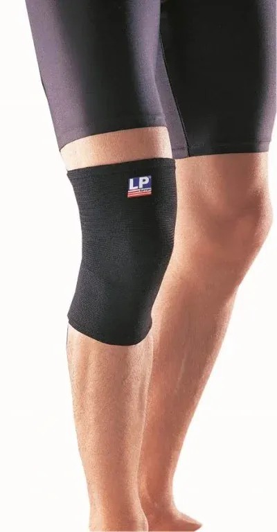 Bandáž kolenní LP 647B - L