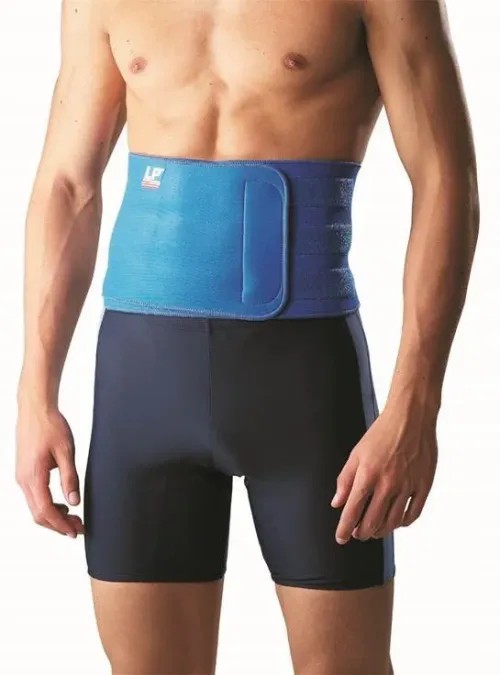 Pás břišní LP 711A