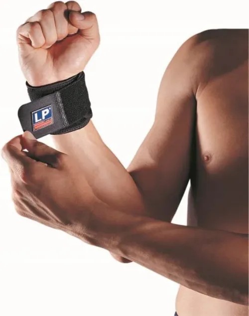 Ortéza zápěstí LP 753B UNI—Zpěvňující