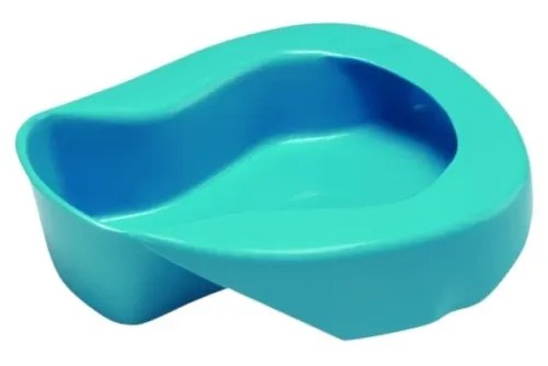 Podložní mísa plastová ST-102—Bez víka