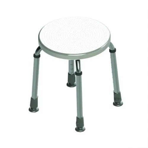 Stolička do sprchy AT01004—Kulatá