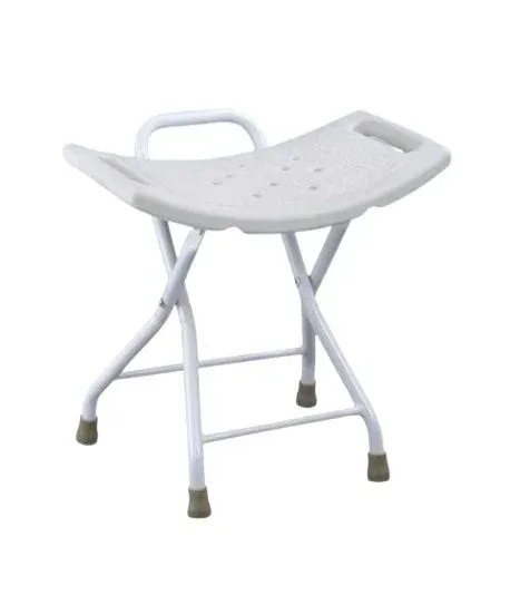 Sedačka do sprchy CA341—Skládací