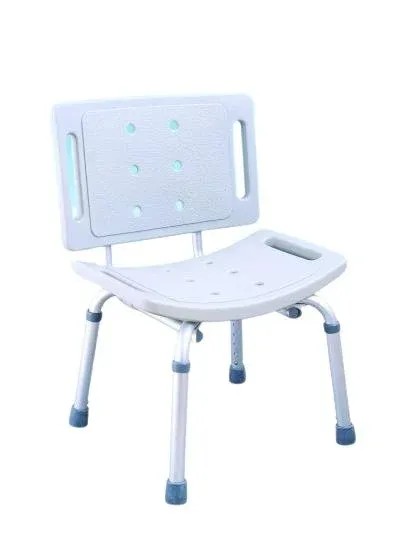 Sedačka do sprchy CA350L/AT51010—Nastavitelná