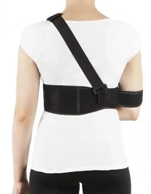 Ortéza ramenního kloubu AT04004 - XXL—Dessaultův obvaz