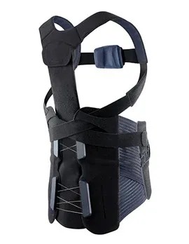 Dorso-lumbální podpůrný pás Lombastab Dorso 0847—Velikost 3
