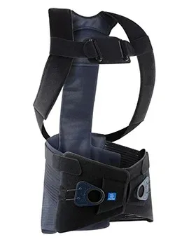 Dorso-lumbální podpůrný pás Lombastab Dorso 0847—Velikost 4