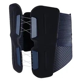 Dorso-lumbální podpůrný pás - Lombastab High 0856—Velikost T5, výška 40 cm