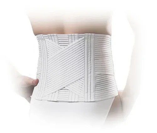 Bederní podpůrný pás Dynacross 7680 - 1