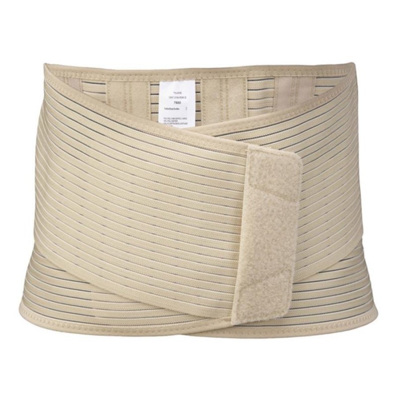 Bederní podpůrný pás Dynacross 7680 - 1