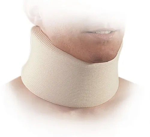 Krční límec měkký Ortel C1 Classic 2393 - 2—Výška 6 cm