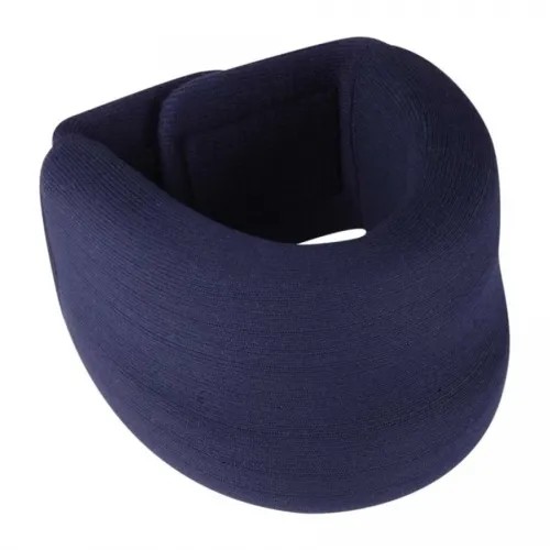 Krční límec polopevný Ortel C2 Plus 2392 - 1—Výška 6 cm