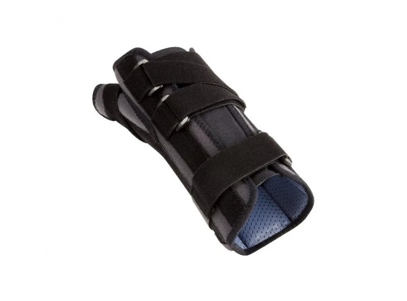 Zápěstní a palcová ortéza Ligaflex Manu 2430 - 2—Imobilizační, pravá