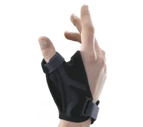 Palcová ortéza Ligaflex Rhizo 7090 - 1—Levá