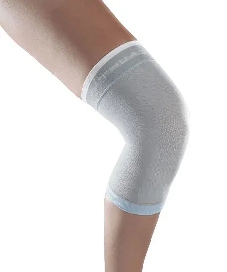 Kolenní ortéza Genusoft 2320 - 4—Elastická, proprioceptivní